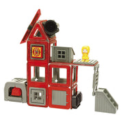 Magformers Amazing Reddingsset, 50dlg. - afbeelding 4