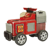 Magformers Amazing Reddingsset, 50dlg. - afbeelding 5