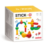 Stick-O Basic Set, 10dlg. - afbeelding 1