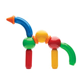 Stick-O Basic Set, 10dlg. - afbeelding 4