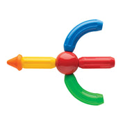 Stick-o basisset, 20dlg. - afbeelding 2