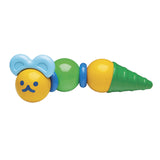 Stick-O Forest Friends Set, 16dlg. - afbeelding 5