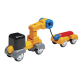 Stick-o constructie set, 26dlg. - afbeelding 3