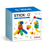 Set da pesca Stick-O, 26dlg. - afbeelding 1