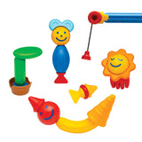 Set da pesca Stick-O, 26dlg. - afbeelding 2