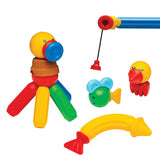 Set da pesca Stick-O, 26dlg. - afbeelding 4