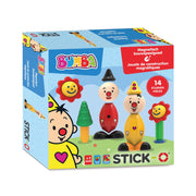 Stick-o stick-o play set, 14dlg. - afbeelding 1