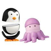 Clicimals magimals wibly wobly magnetic giocattolo - afbeelding 3