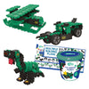 Building Blocks World