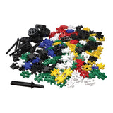 Clics Nano Builders, 250dlg. - afbeelding 2