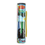 Clics spaghetteez bendy buggy flexibele bouwstaafjes, 34dlg. - afbeelding 2