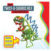 CLICS SPAGHETTEZ TWINT-A-SAURUS BRILLADAS FLEXIBLES Flexible, 64dlg.