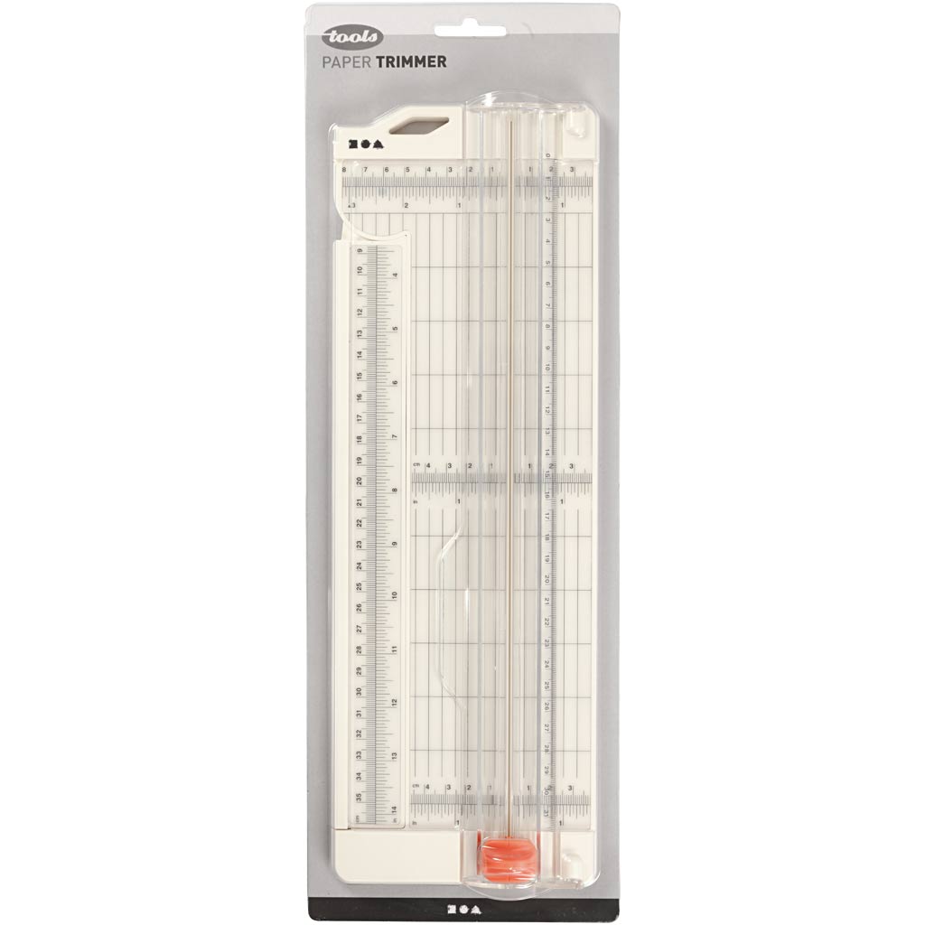 Creativ company http: www.cchobby.nl papiersnijder-l-35-cm-a4-a3-1-stuk