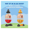 Clics magimals wibbly traballante bumba - 8 pz.