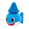 Stick-o - set costruibile degli amici baby squalo - 30 pezzi.