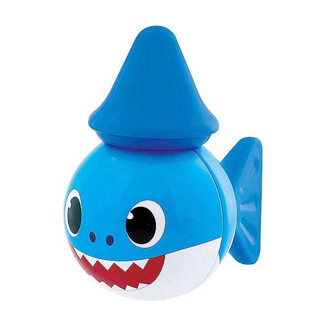 Stick-o - set costruibile degli amici baby squalo - 30 pezzi.