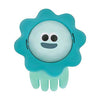 Stick-o - set costruibile degli amici baby squalo - 30 pezzi.