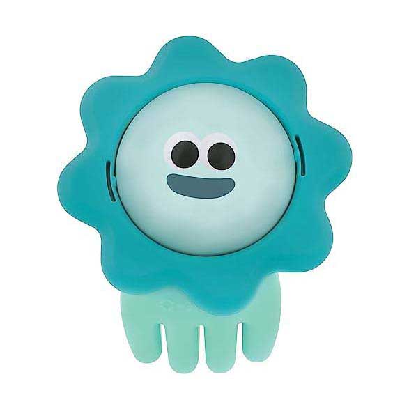 Stick-o - set costruibile degli amici baby squalo - 30 pezzi.