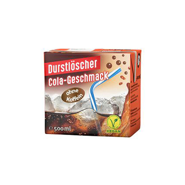 Dürstloscher cola (12x 50cl)