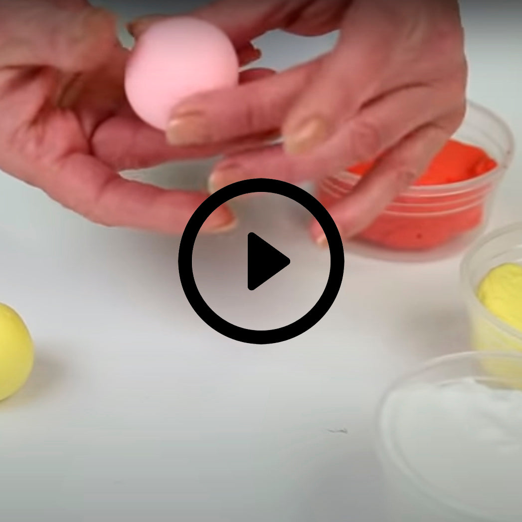 Silk clay ®, vari colori, 22 scatole 1 scatola