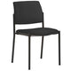 Pk4 stackable chair black 2518x4