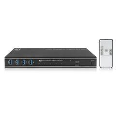 Interruttore KVM zw ac7934 atto