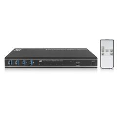 Interruttore KVM zw ac7934 atto