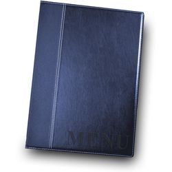 Portacarte menù Pk20 bl mc-box-dxa