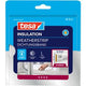 Tesa 1001364 - class.p-prof.white 8yrs.6m | 5 pieces