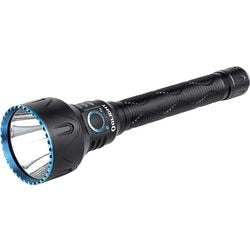 Torcia elettrica nera javelot pro 2 olight
