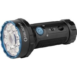 Torcia zw marauder mini bk olight