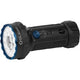 Flashlight black marauder mm2-blk olight