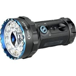 Linterna negra marauder mr2-blk-pa olight