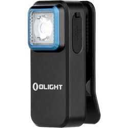 Torcia zw oclip ocl-blk olight