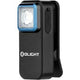 Flashlight zw oclip ocl-blk olight
