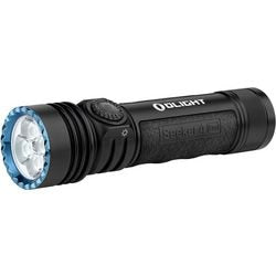 Torcia zw seeer pro s4p-blk-cw olight