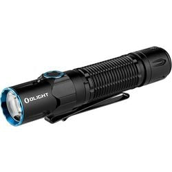Torcia zw warrior w3s-blk olight