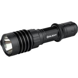 Torcia elettrica zw guerriero guerriero x4 bk olight
