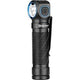Headlamp zw perun p3-blk olight