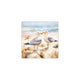Servilletas ambiente 25cm gaviotas fsc mix
