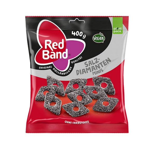 Diamanti salz fascia rossa (12x 400gr)