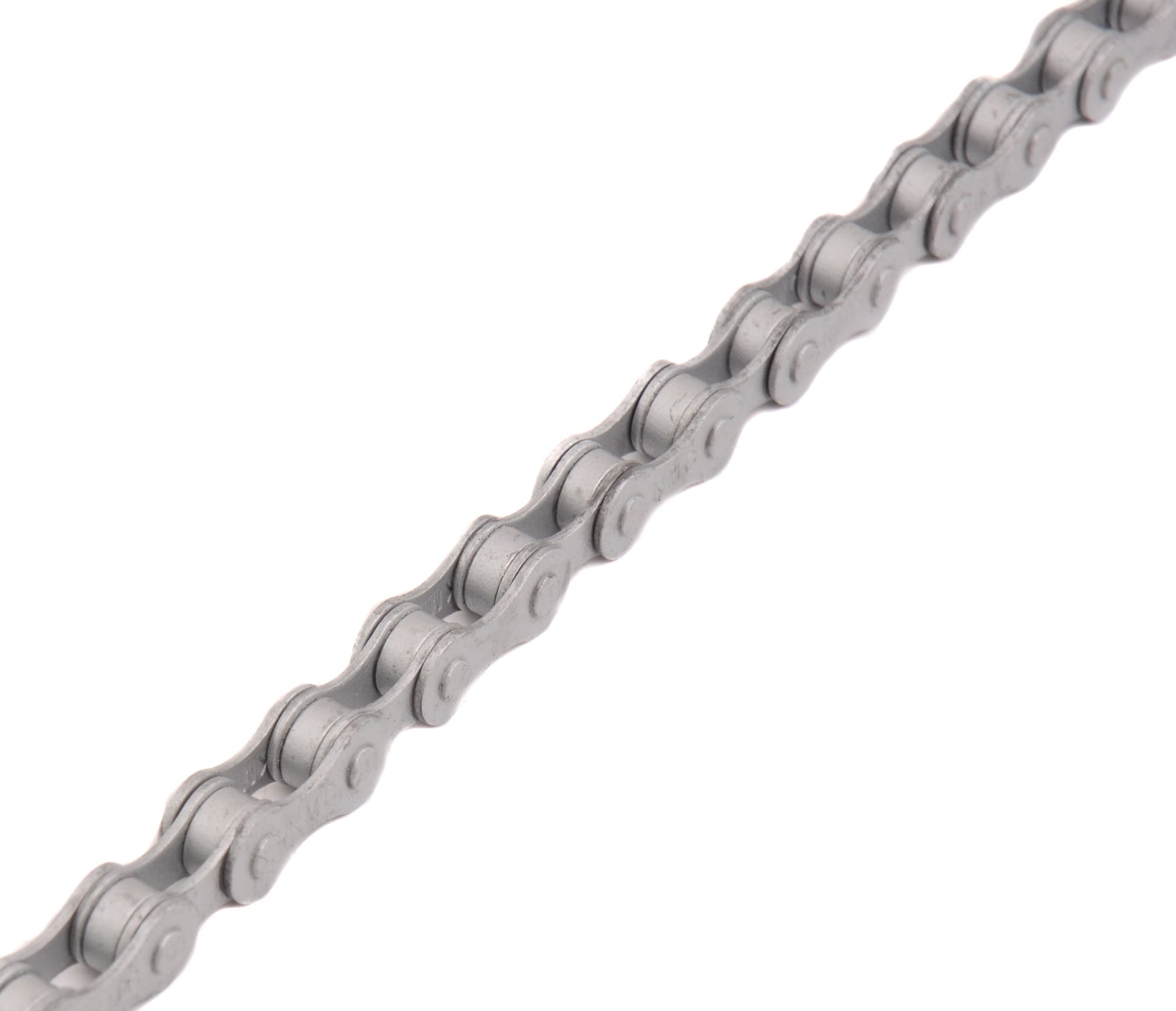 Cadena cordo cadena singlespeed antioxidante ept 1 2 x 1 8 112 eslabones