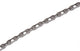 Cordo fietsketting 11 128 9v 116 schakels - zilver