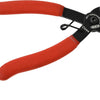 KMC MissingLink Tang - rosso nero - forte resistente