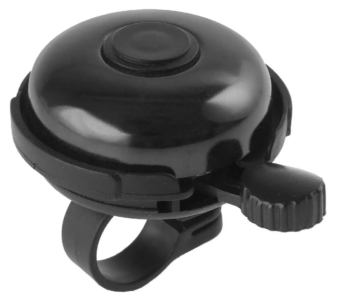 M-wave bell ø 53mm - black