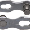 KMC Missinglink e 10nr EPT Silverkrt (5.88 mm)