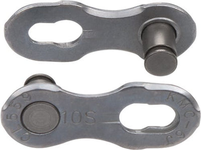 KMC Missinglink e 10nr EPT Silverkrt (5.88 mm)