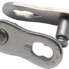 KMC Link WideKMC MissingLink Z1eHX NR EPT - Blocca catena per bicicletta, 2 m, nero