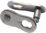 KMC Link WideKMC MissingLink Z1eHX NR EPT - Blocca catena per bicicletta, 2 m, nero - afbeelding 2