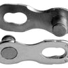 KMC MISSING LINK 12 NOPT Silver - 5,2 mm